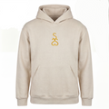 SSS Ivory Hoodie