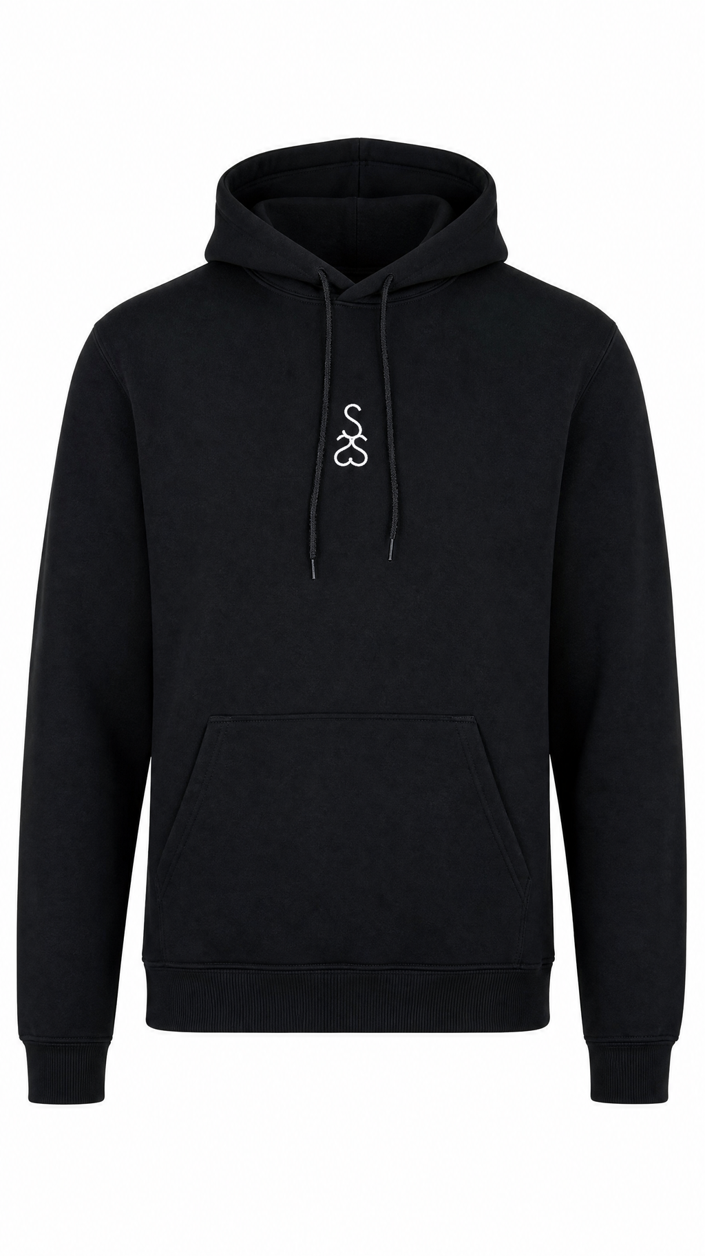 SSS Classic Black