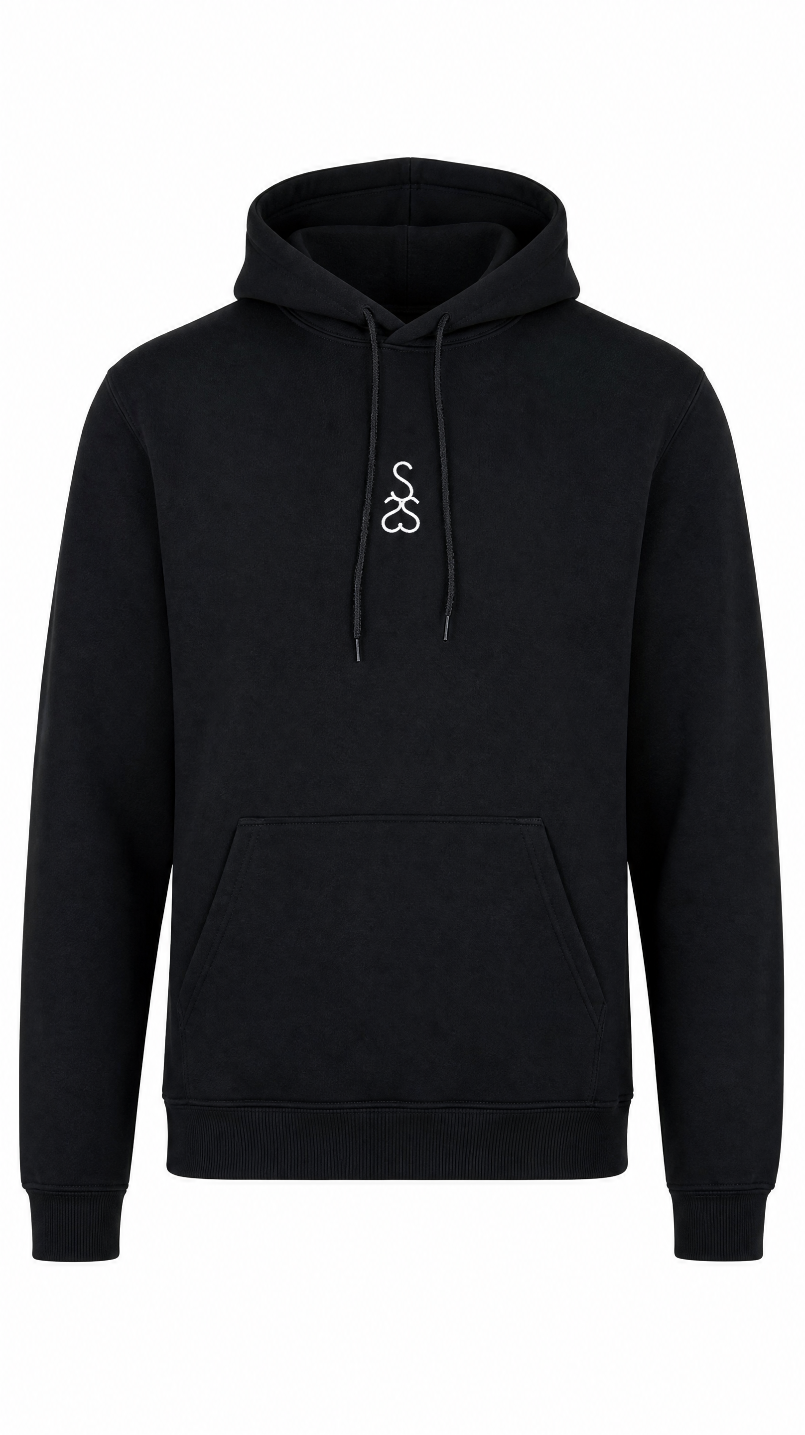 SSS Classic Black