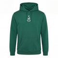 SSS Forest Green Hoodie