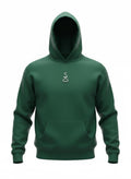 Skinny SBU Founder Edition Hoodie — Forest Green