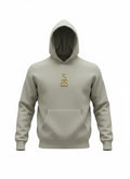 Skinny SBU Founder Edition Hoodie — Ivory